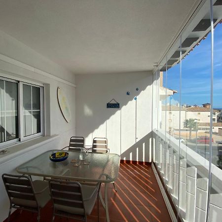 El Pinet Beach Apartment La Mariña 외부 사진