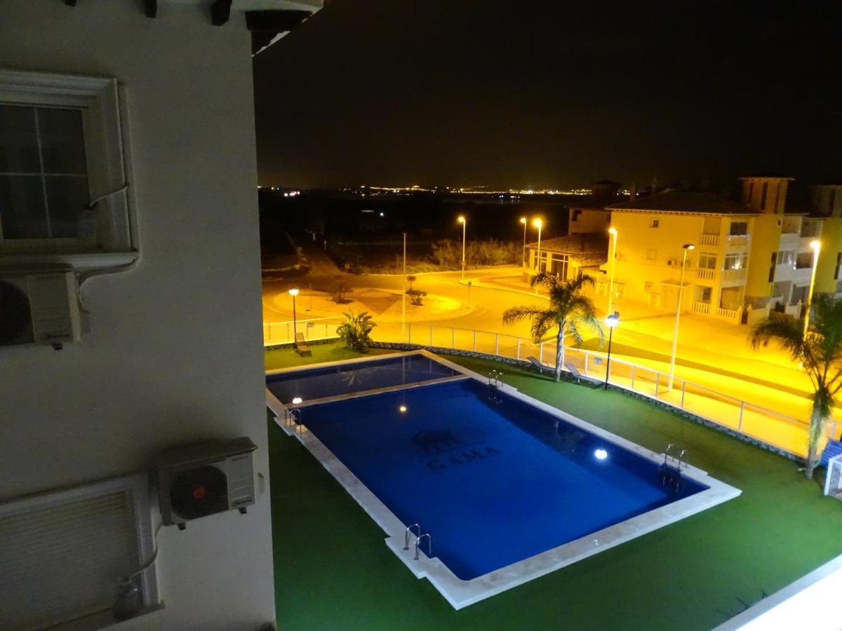 El Pinet Beach Apartment La Mariña 외부 사진