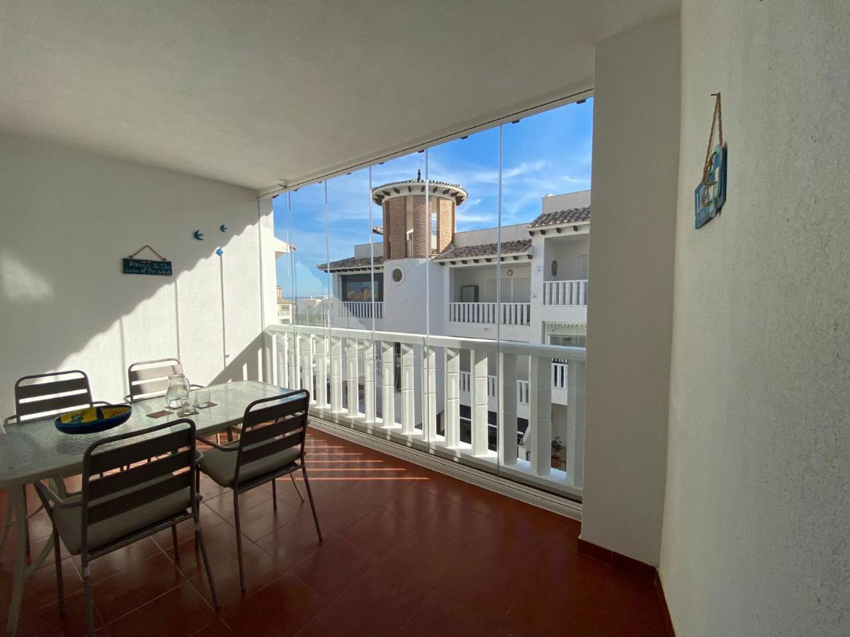 El Pinet Beach Apartment La Mariña 외부 사진