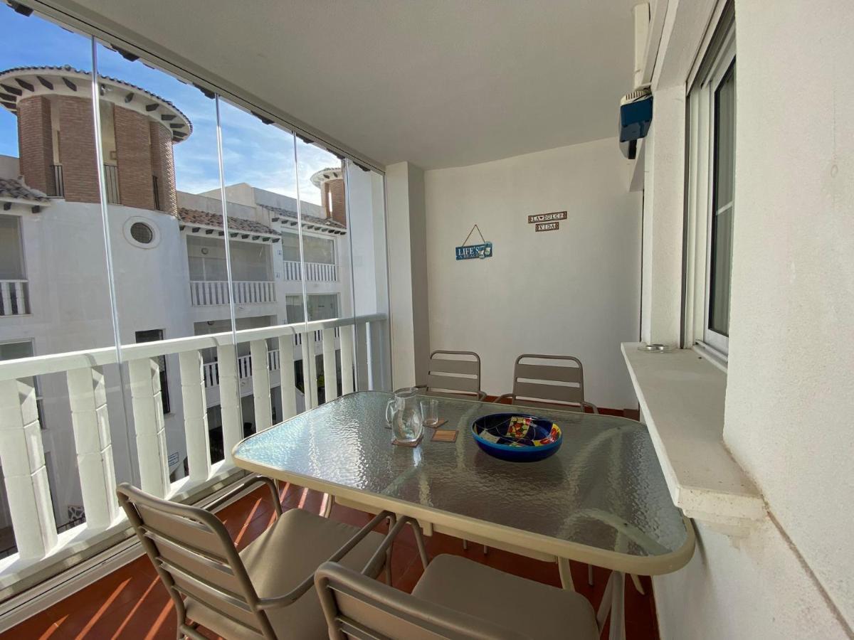 El Pinet Beach Apartment La Mariña 외부 사진