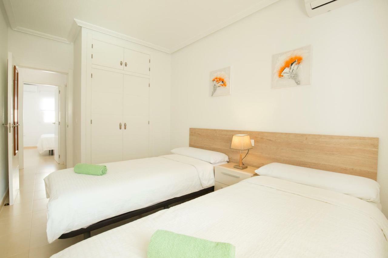 El Pinet Beach Apartment La Mariña 외부 사진