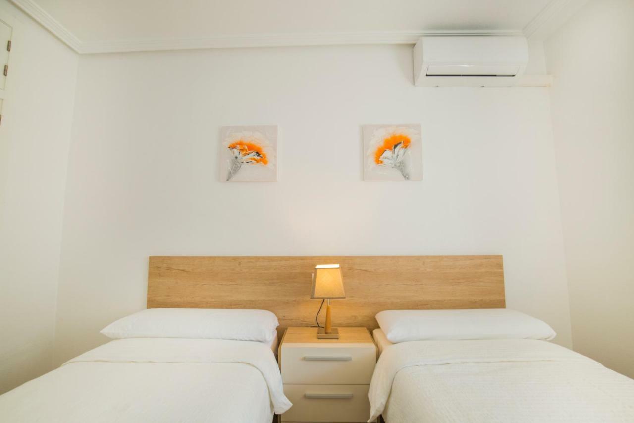 El Pinet Beach Apartment La Mariña 외부 사진