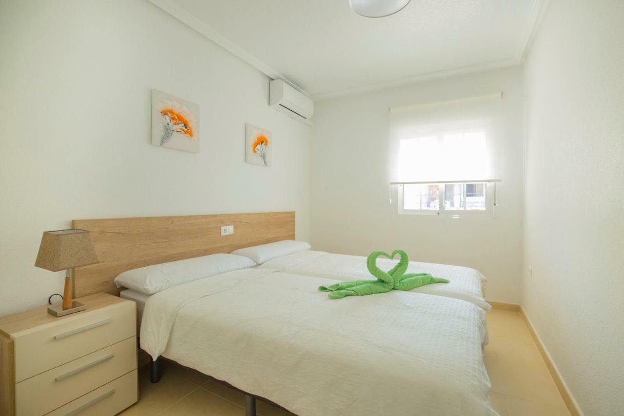 El Pinet Beach Apartment La Mariña 외부 사진