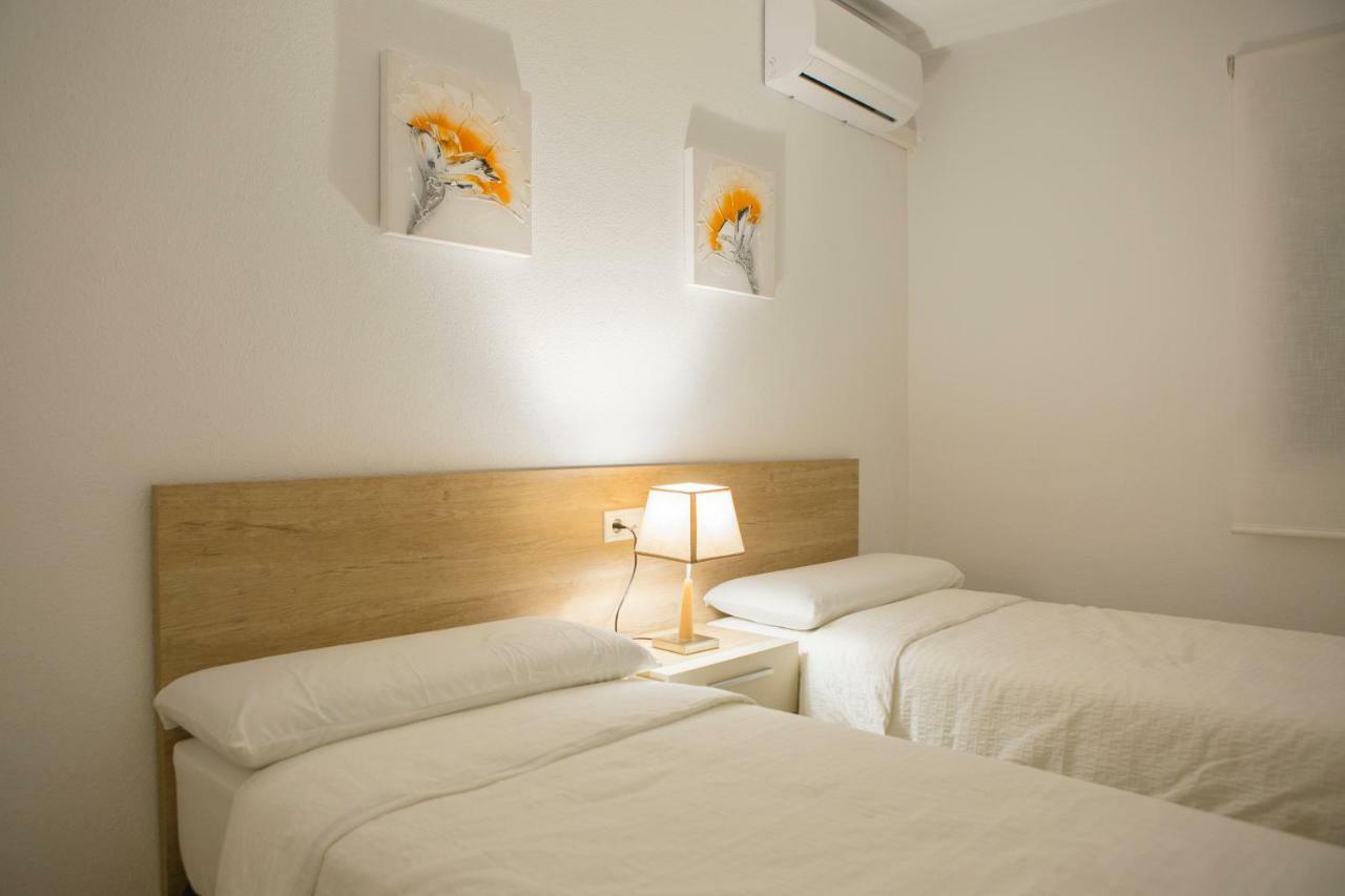 El Pinet Beach Apartment La Mariña 외부 사진